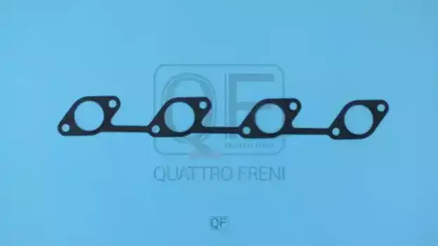 Прокладка коллектора QUATTRO FRENI QF76A00077