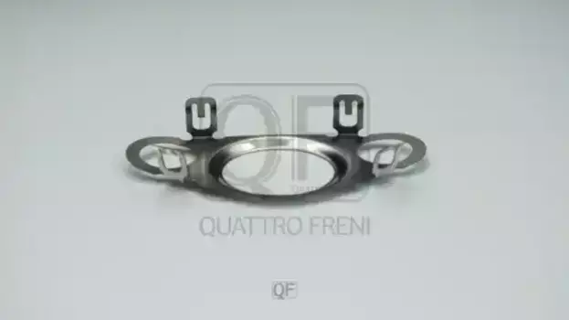 Прокладка коллектора QUATTRO FRENI QF76A00087
