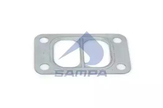 Прокладка коллектора SAMPA 022.256