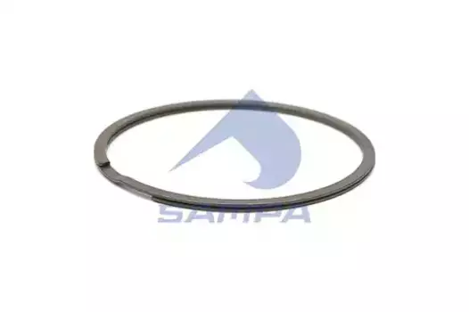 Прокладка коллектора SAMPA 046.457