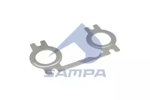 Прокладка коллектора SAMPA 202.133