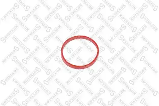 Прокладка коллектора STELLOX 11-26178-SX