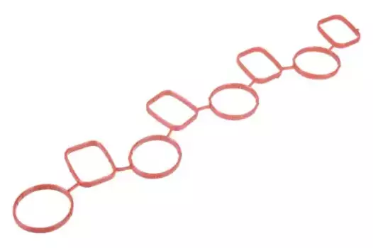 Прокладка коллектора STELLOX 11-26309-SX