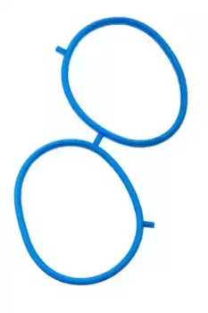 Прокладка коллектора STELLOX 11-26358-SX