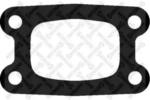 Прокладка коллектора STELLOX 81-65034-SX