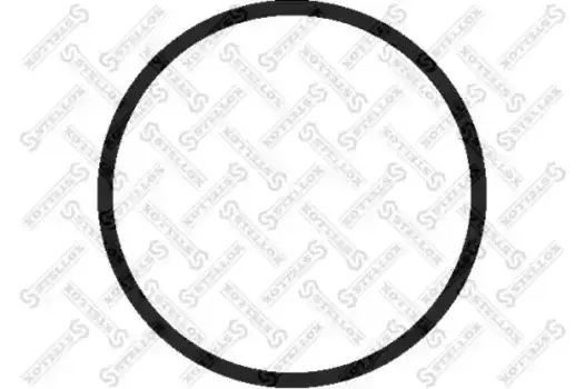 Прокладка коллектора STELLOX 81-65050-SX