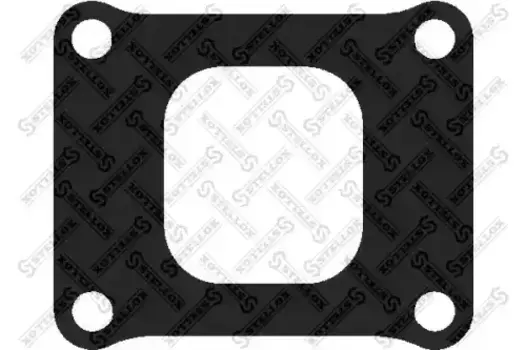 Прокладка коллектора STELLOX 81-65060-SX