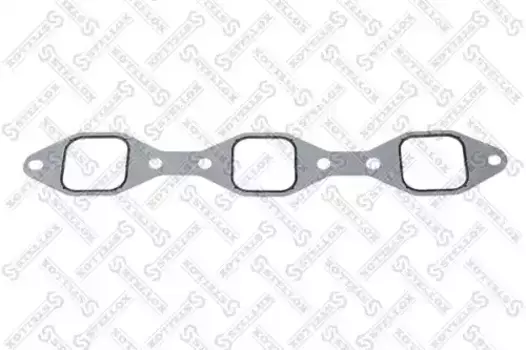 Прокладка коллектора STELLOX 81-65078-SX
