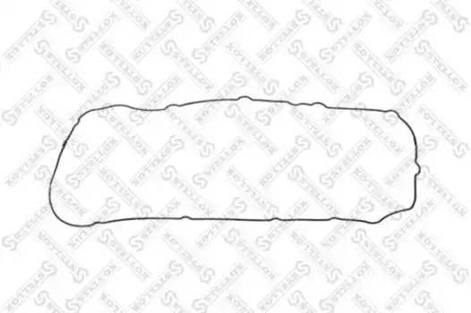 Прокладка коллектора STELLOX 81-65424-SX