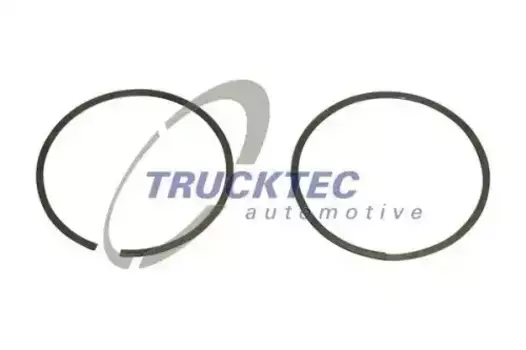 Прокладка коллектора TRUCKTEC 04.16.018