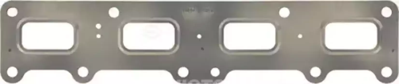 Прокладка коллектора VICTOR REINZ 71-10190-00