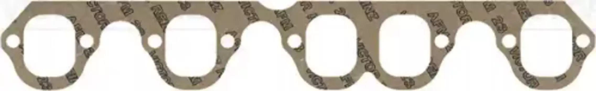 Прокладка коллектора VICTOR REINZ 71-24787-10