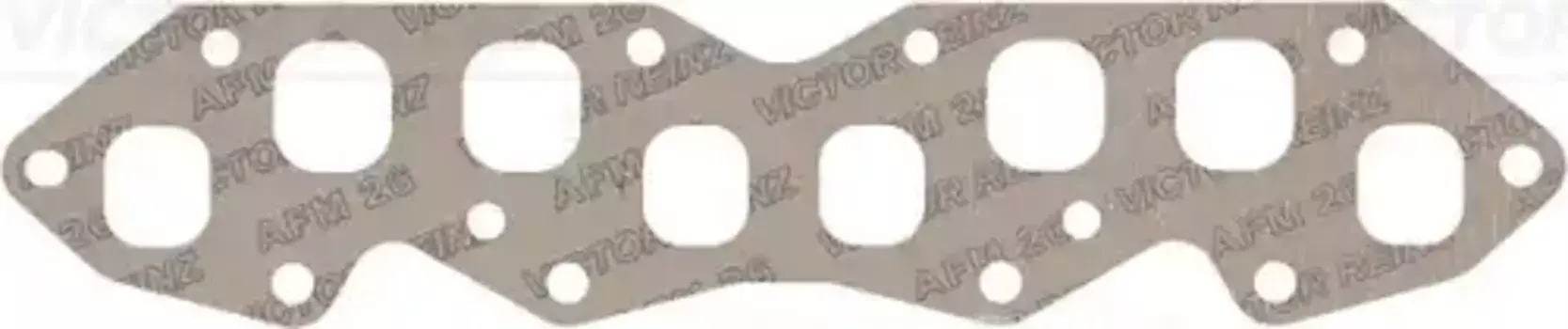 Прокладка коллектора VICTOR REINZ 71-25357-10
