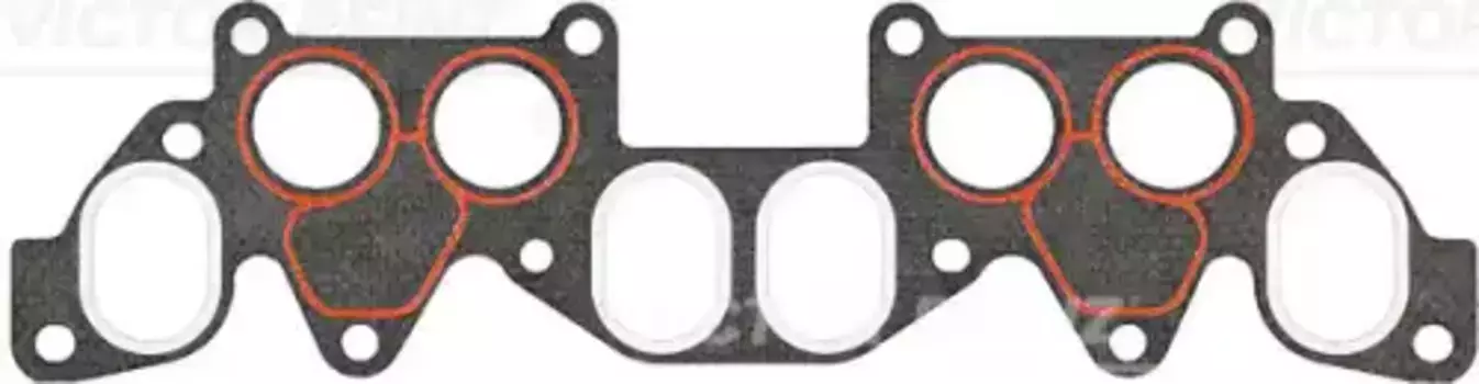 Прокладка коллектора VICTOR REINZ 71-27203-10