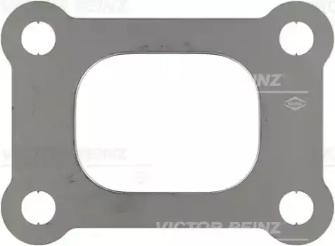 Прокладка коллектора VICTOR REINZ 71-33889-00