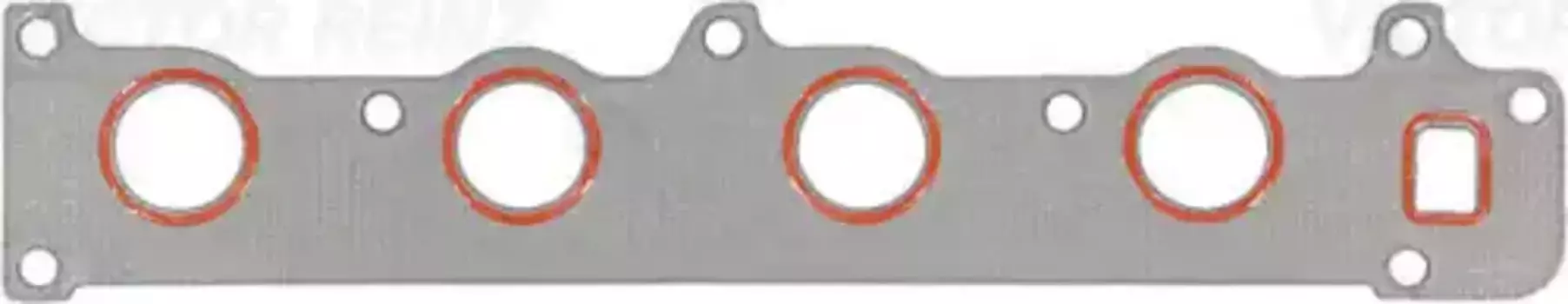 Прокладка коллектора VICTOR REINZ 71-35642-00