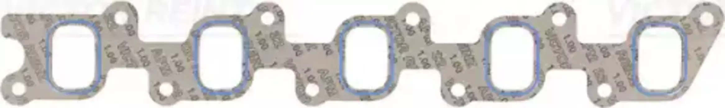 Прокладка коллектора VICTOR REINZ 71-36672-00