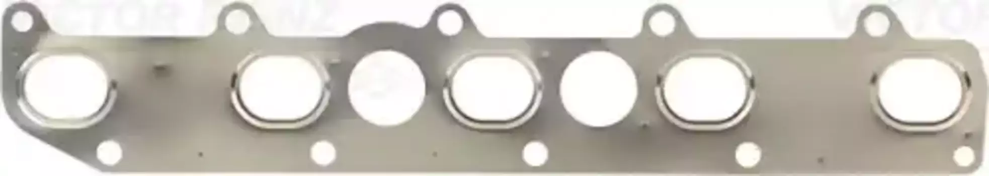 Прокладка коллектора VICTOR REINZ 71-36673-00