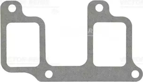 Прокладка коллектора VICTOR REINZ 71-37096-00