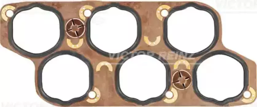 Прокладка коллектора VICTOR REINZ 71-38222-00