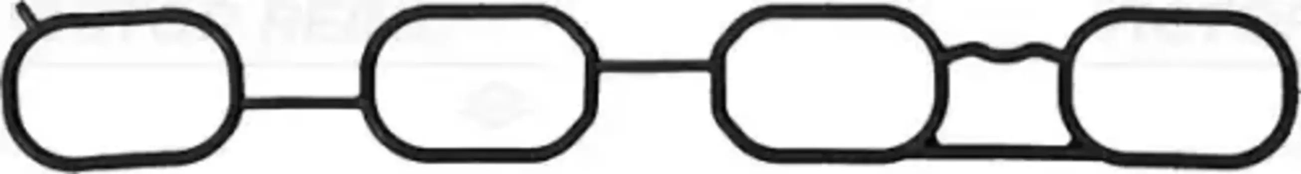 Прокладка коллектора VICTOR REINZ 71-54089-00