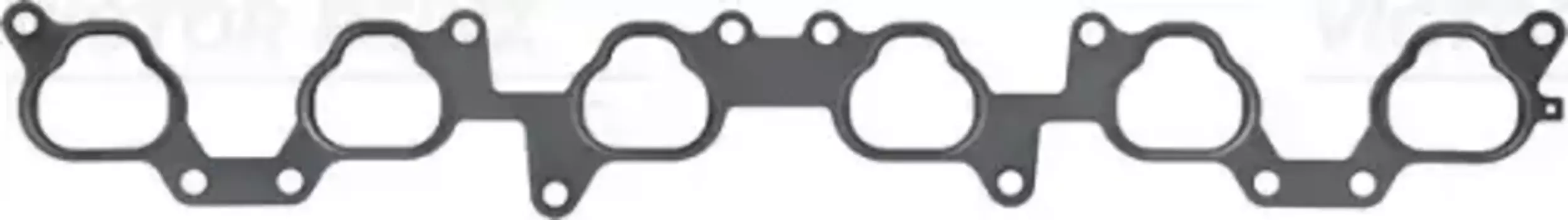 Прокладка коллектора VICTOR REINZ 71-54187-00