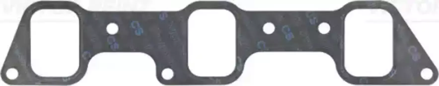 Прокладка коллектора VICTOR REINZ 71-82743-00