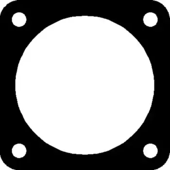 Прокладка коллектора ELRING 490.591