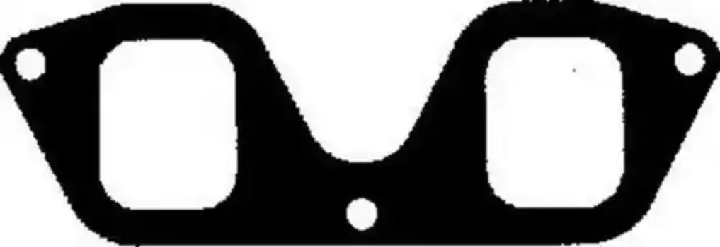 прокладка коллектора впуск! \ Iveco Eurocargo 91>