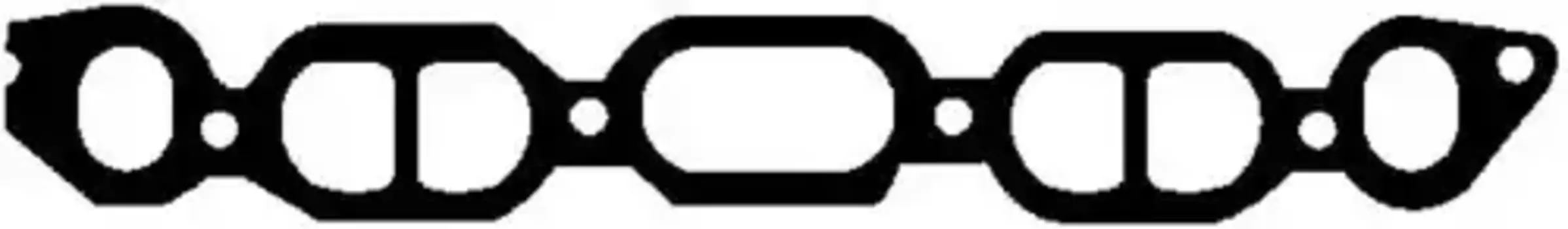 Прокладка коллектора GLASER X06560-01