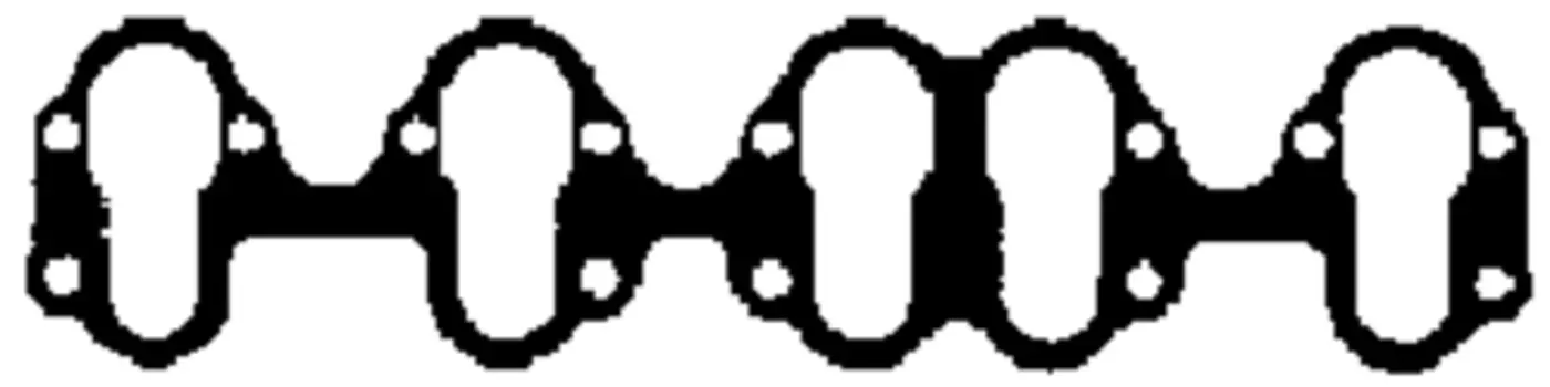 Прокладка коллектора ELRING 816.507