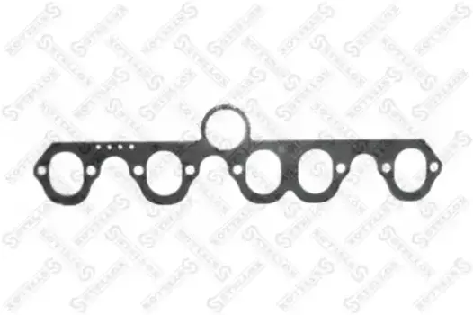 Прокладка коллектора STELLOX 11-26062-SX
