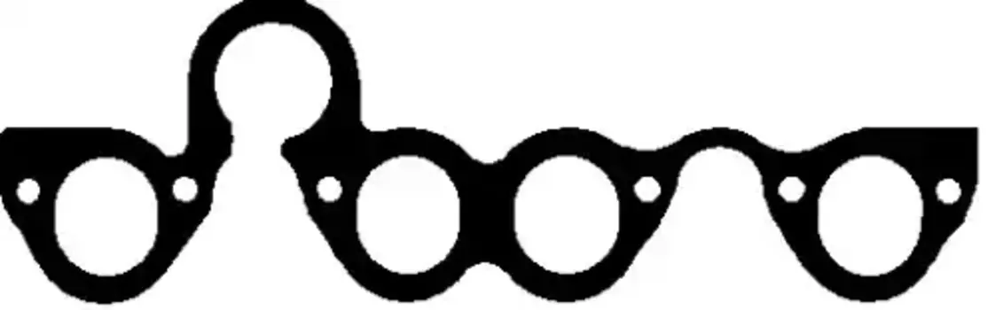 Прокладка коллектора ELRING 757.756