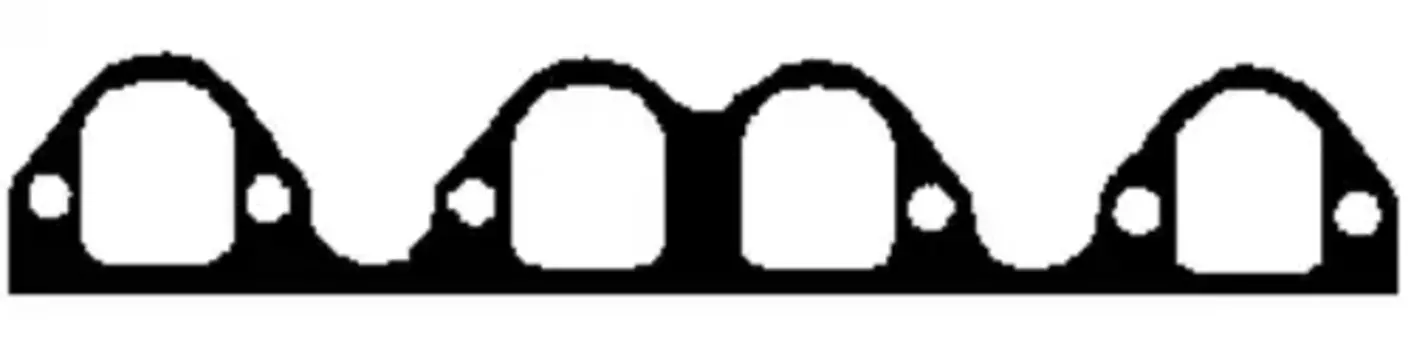 Прокладка коллектора ELRING 915.213