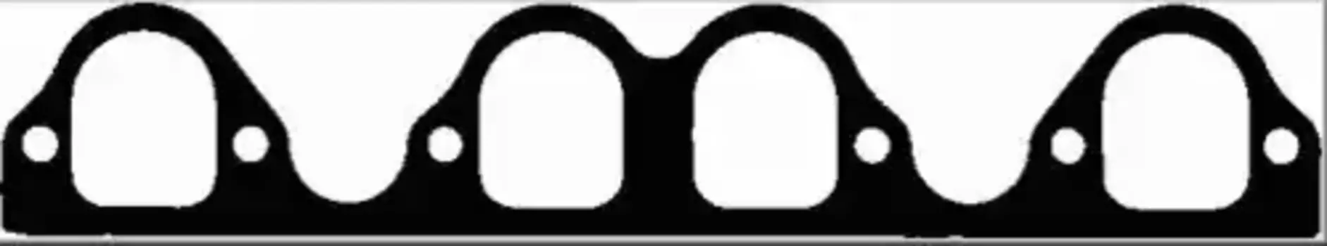 Прокладка коллектора BGA MG9304