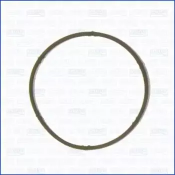 прокладка коллектора впускного!\ Audi A3/A4, Skoda Octavia, VW Golf/Passat 1.6 96>