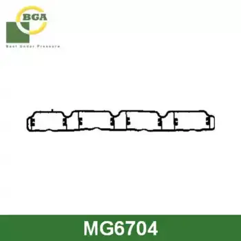 Прокладка коллектора BGA MG6704