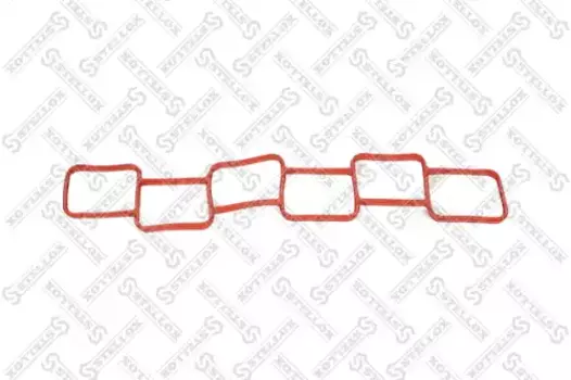 Прокладка коллектора STELLOX 11-26192-SX