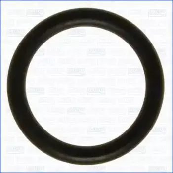 прокладка коллектора впускного! d35 (x4)\ Citroen C3 1.4HDI 16V DV4TD4 02>