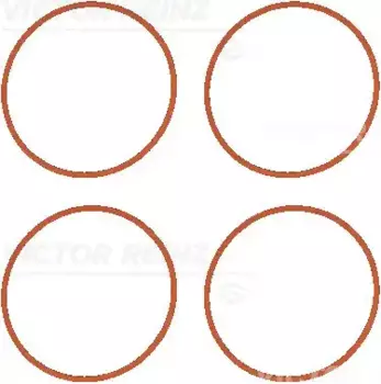 Прокладка коллектора VICTOR REINZ 11-37632-01