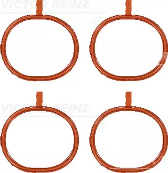Прокладка коллектора VICTOR REINZ 11-54149-01