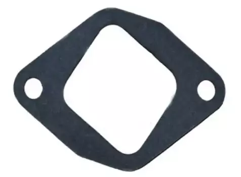 прокладка коллектора впускного!\ ЛАЗ-5252, МАЗ с дв.ЯМЗ-7511/238х/236х