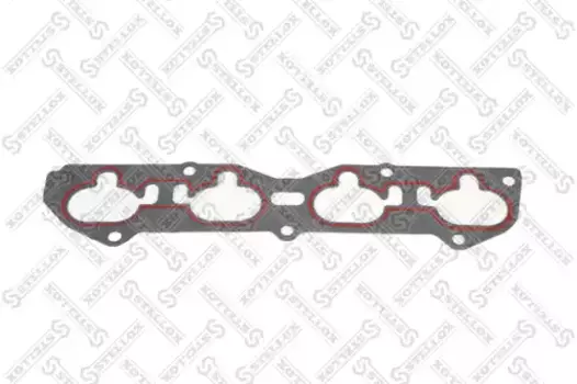 Прокладка коллектора STELLOX 11-26180-SX
