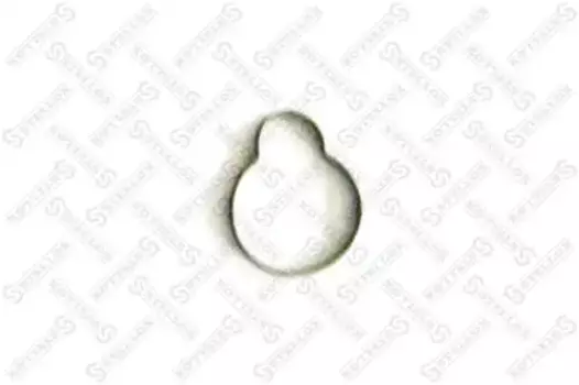 Прокладка коллектора STELLOX 11-26050-SX