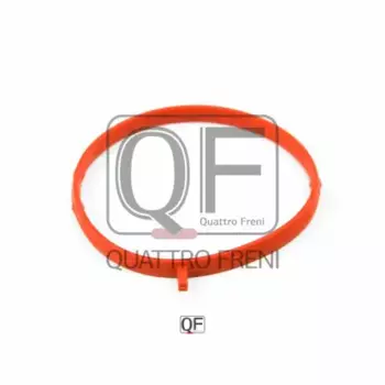 Прокладка коллектора QUATTRO FRENI QF76A00026