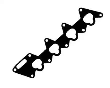 Прокладка коллектора AJUSA 13177700