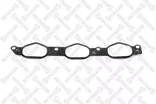 Прокладка коллектора STELLOX 11-26124-SX