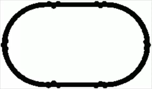 прокладка коллектора впускного!\ Renault Clio/Laguna/Megane 1.8-2.0 16V 98>