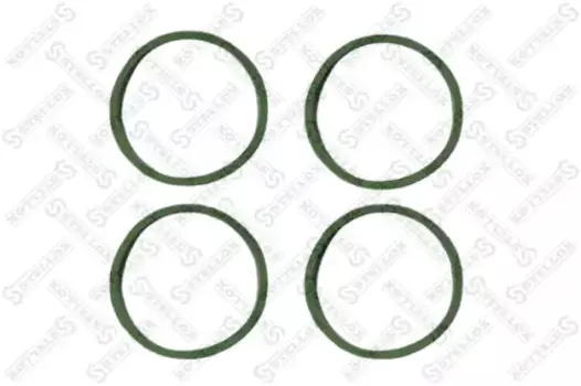 Прокладка коллектора STELLOX 11-26006-SX