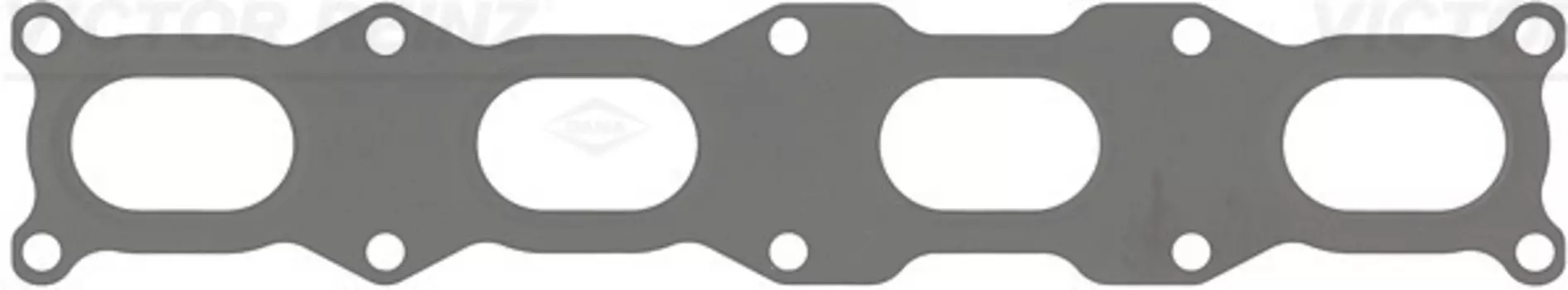 Прокладка коллектора VICTOR REINZ 71-53703-00